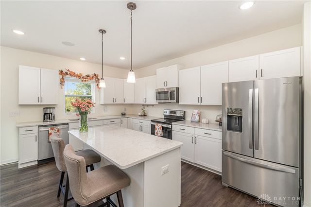 5485 Superior Court, Fairfield Twp, OH 45011