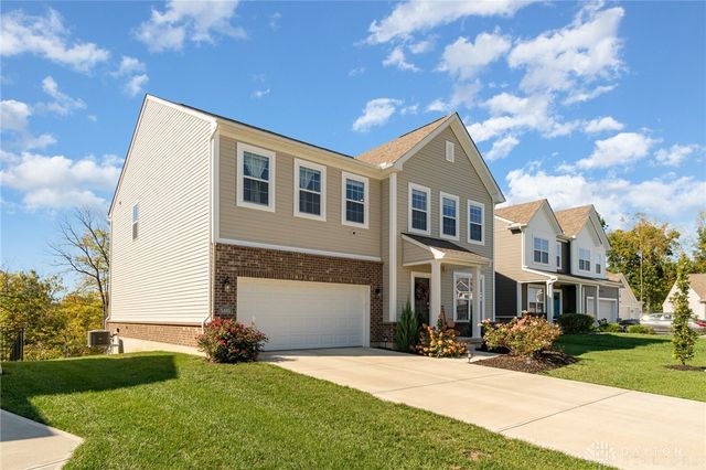 5485 Superior Court, Fairfield Twp, OH 45011