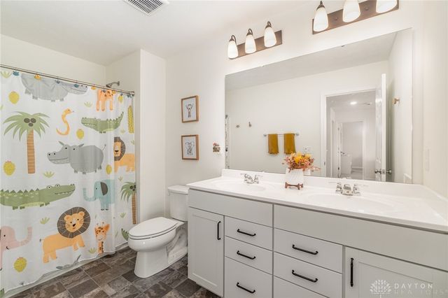 5485 Superior Court, Fairfield Twp, OH 45011