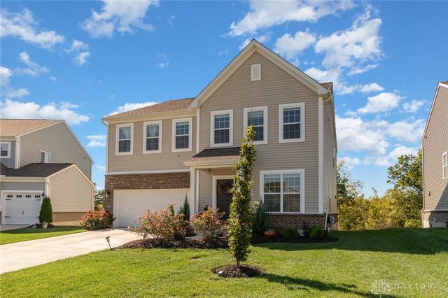 5485 Superior Court, Fairfield Twp, OH 45011