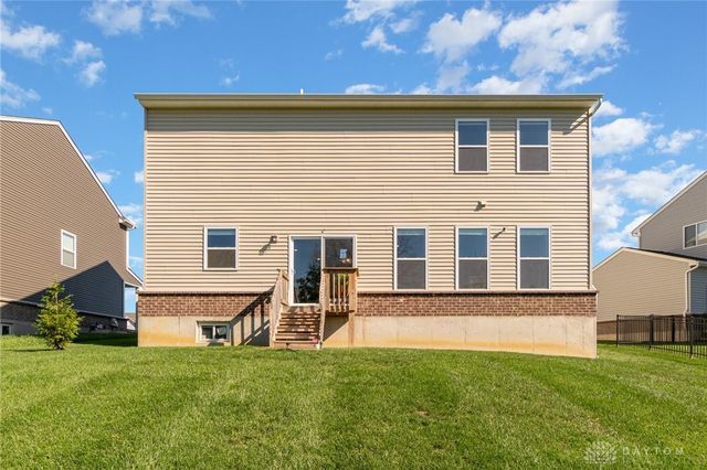 5485 Superior Court, Fairfield Twp, OH 45011