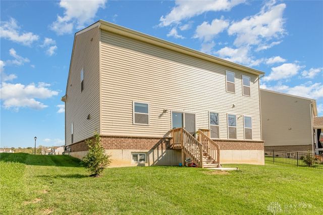 5485 Superior Court, Fairfield Twp, OH 45011