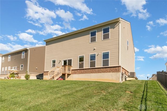 5485 Superior Court, Fairfield Twp, OH 45011