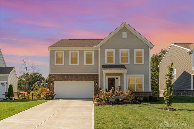 5485 Superior Court, Fairfield Twp, OH 45011