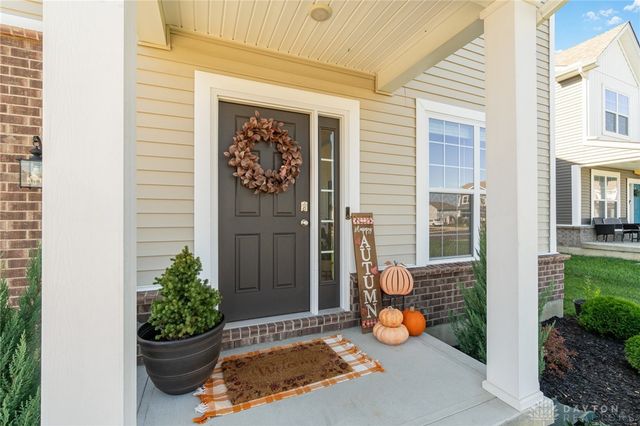 5485 Superior Court, Fairfield Twp, OH 45011