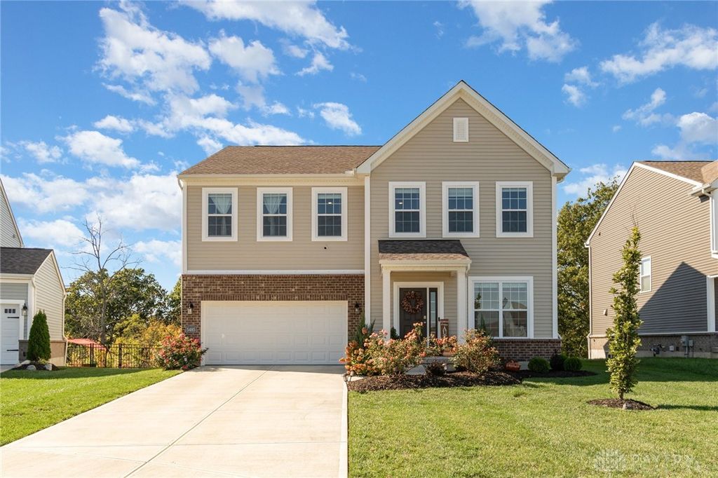 5485 Superior Court, Fairfield Twp, OH 45011