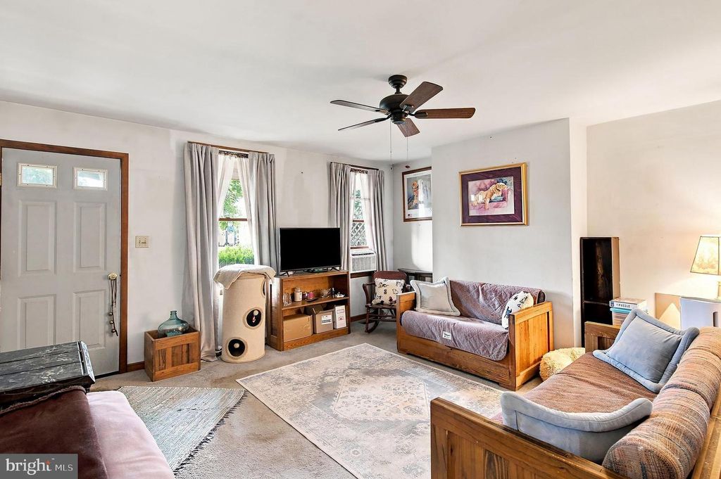 416 NEW YORK AVE, COLUMBUS, NJ 08022 — photo 5
