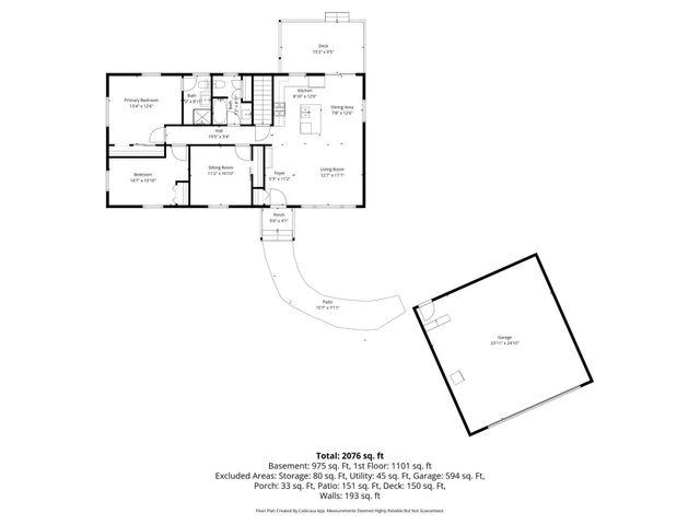 4510 County Road 50 SE, Delano, MN 55328