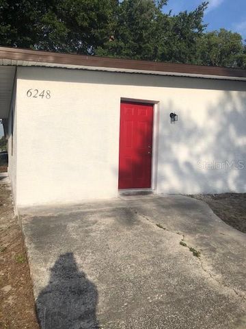 6246-6248 20TH STREET, Zephyrhills, FL 33542
