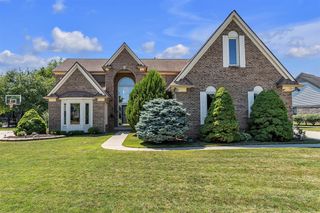 46776 Mornington Road, Canton, MI 48188