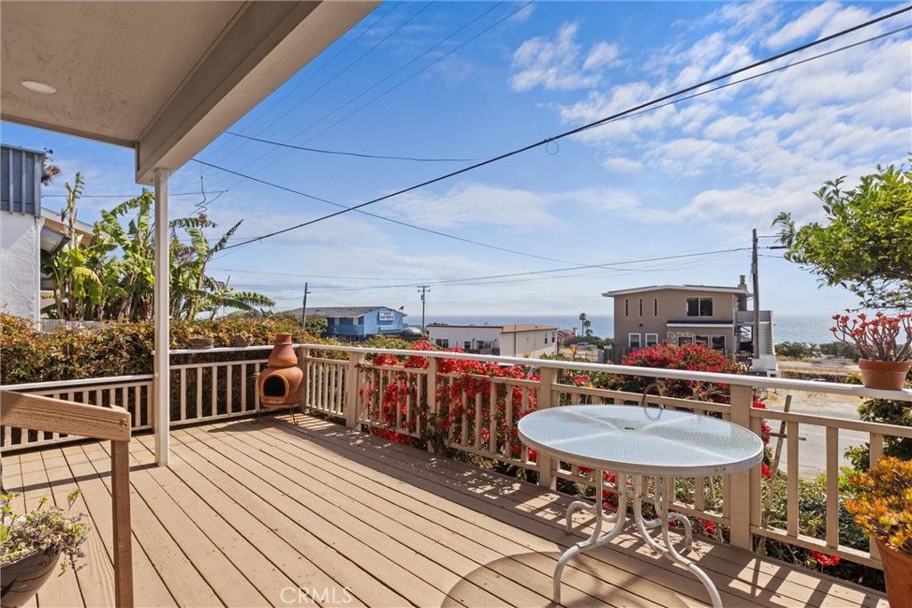 Image 12 of property listing at 3277 Ocean Boulevard, Cayucos, CA 93430
