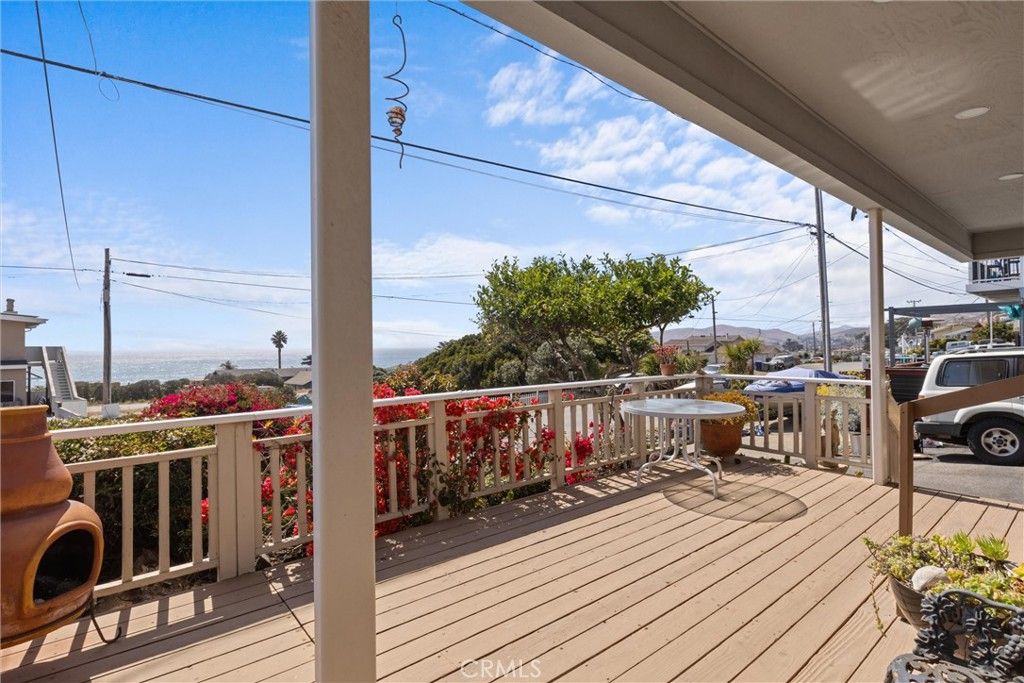 Image 13 of property listing at 3277 Ocean Boulevard, Cayucos, CA 93430