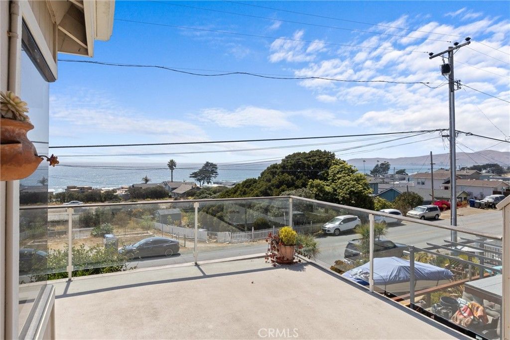 Image 17 of property listing at 3277 Ocean Boulevard, Cayucos, CA 93430