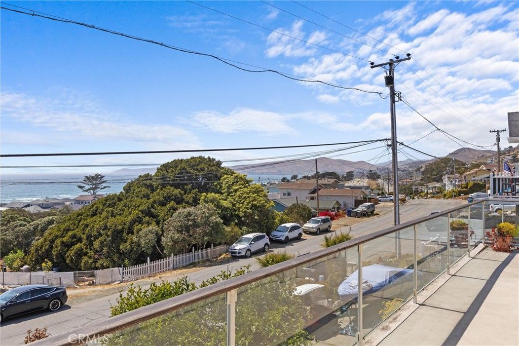 Image 19 of property listing at 3277 Ocean Boulevard, Cayucos, CA 93430