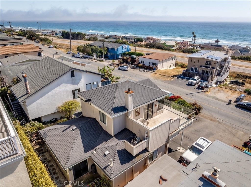 Image 25 of property listing at 3277 Ocean Boulevard, Cayucos, CA 93430
