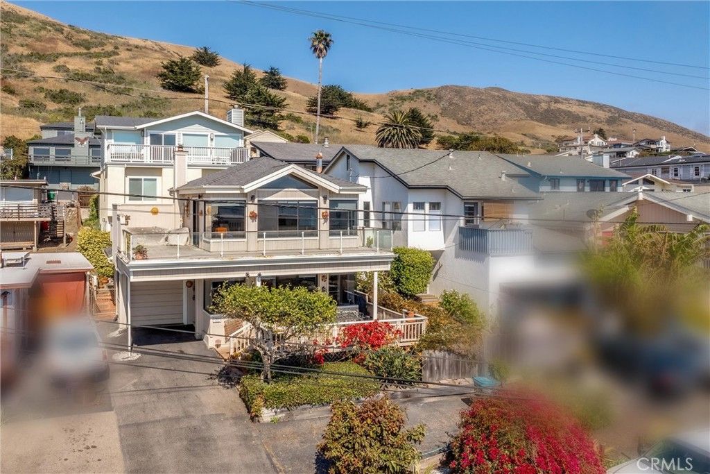 Image 28 of property listing at 3277 Ocean Boulevard, Cayucos, CA 93430