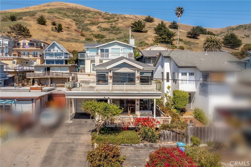 Image 29 of property listing at 3277 Ocean Boulevard, Cayucos, CA 93430