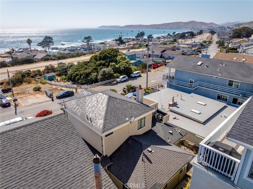 Image 30 of property listing at 3277 Ocean Boulevard, Cayucos, CA 93430