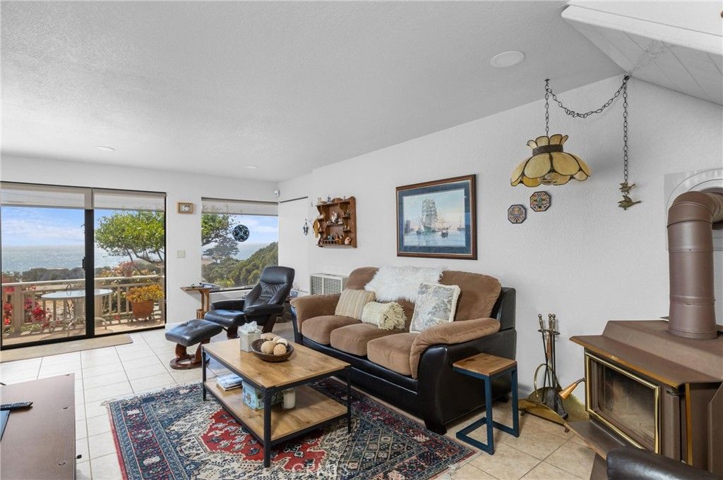 Image 7 of property listing at 3277 Ocean Boulevard, Cayucos, CA 93430