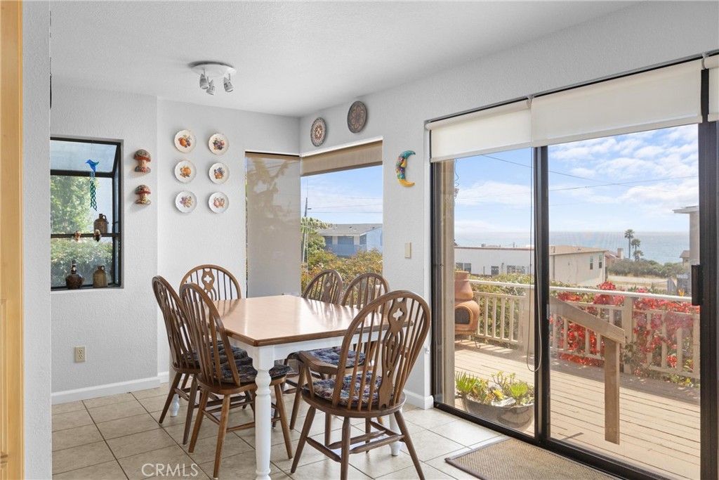 Image 8 of property listing at 3277 Ocean Boulevard, Cayucos, CA 93430