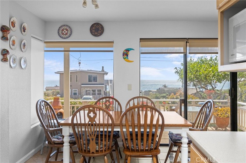 Image 9 of property listing at 3277 Ocean Boulevard, Cayucos, CA 93430