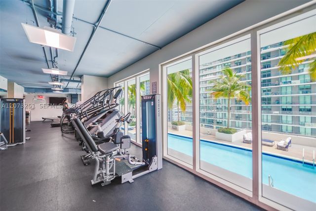 60 SW 13th St 2404, Miami, FL 33130