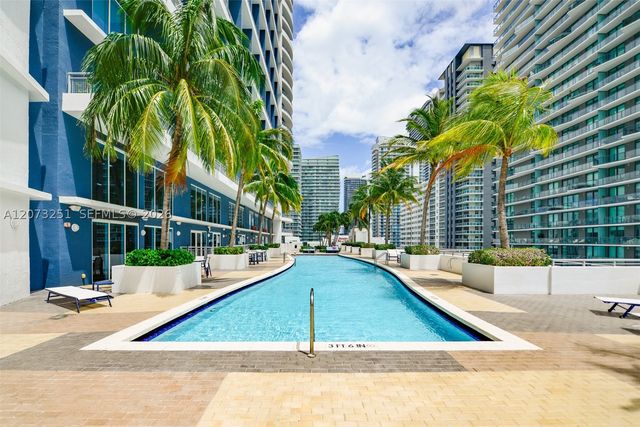 60 SW 13th St 2404, Miami, FL 33130
