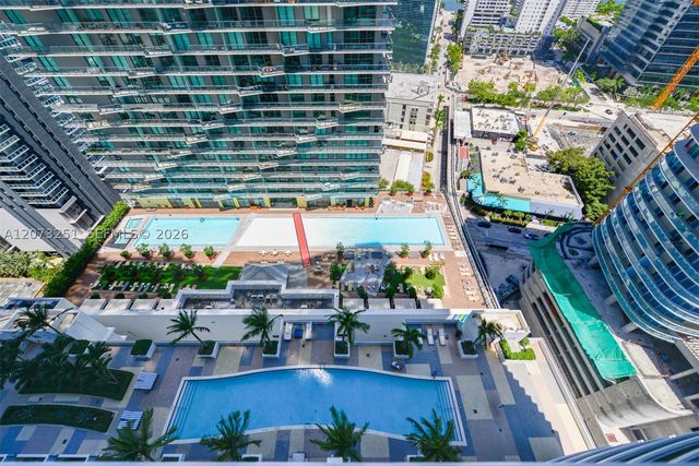 60 SW 13th St 2404, Miami, FL 33130
