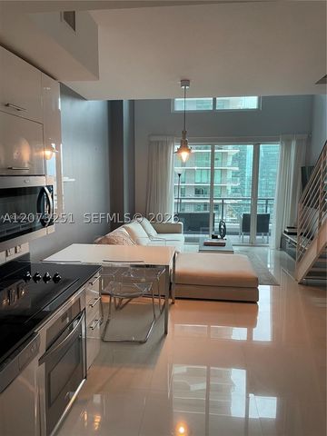 60 SW 13th St 2404, Miami, FL 33130