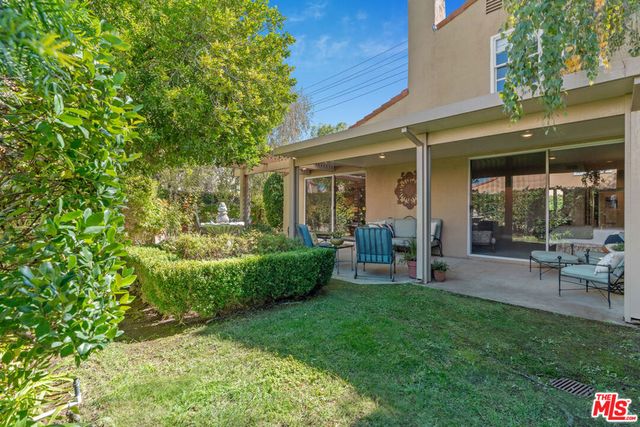 4303 Park Paloma, Calabasas, CA 91302