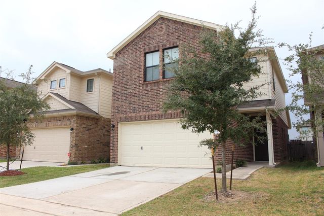 6643 Sharpstone Creek Lane, Houston, TX 77084