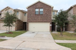 6643 Sharpstone Creek Lane, Houston, TX 77084