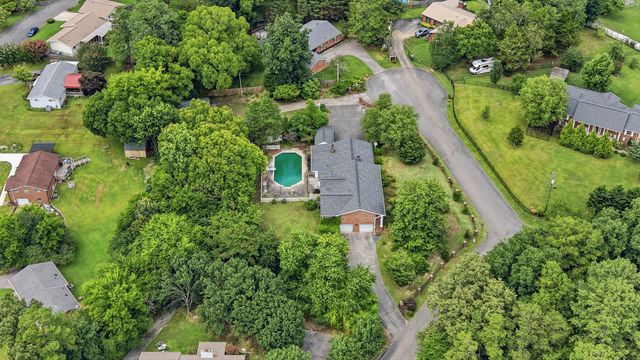 31 Aspen Court, Ringgold, GA 30736