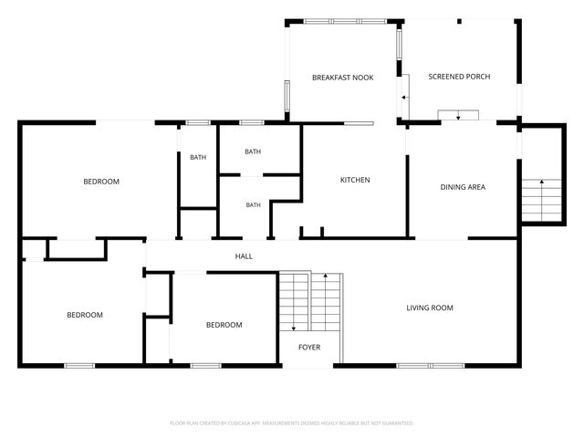 31 Aspen Court, Ringgold, GA 30736