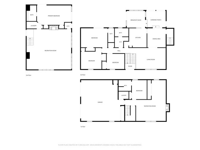 31 Aspen Court, Ringgold, GA 30736