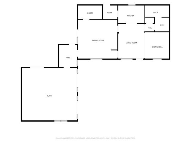 31 Aspen Court, Ringgold, GA 30736
