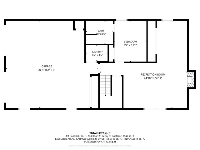31 Aspen Court, Ringgold, GA 30736