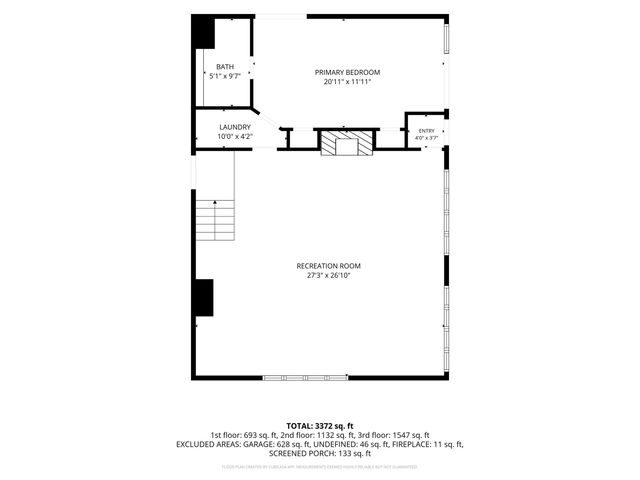 31 Aspen Court, Ringgold, GA 30736