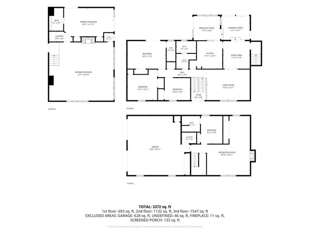 31 Aspen Court, Ringgold, GA 30736