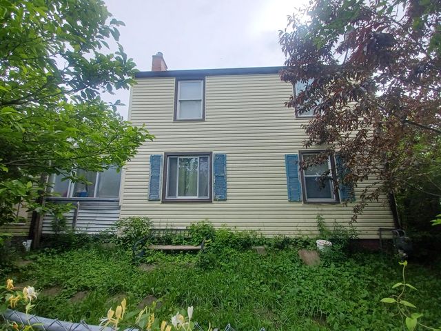 2444 Bretton Place, Columbus, OH 43211