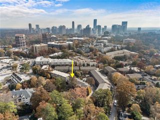 3611 Habersham NW Road, Atlanta, GA 30305