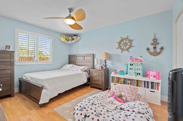 32302 SW 204th Ct, Homestead, FL 33030