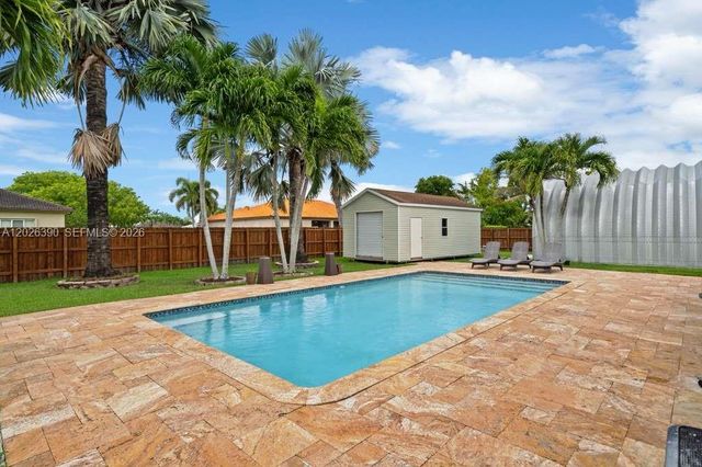 32302 SW 204th Ct, Homestead, FL 33030