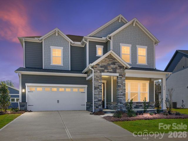 356 Portree Street, Rock Hill, SC 29732