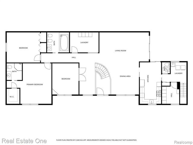 4320 Knightsbridge Lane, West Bloomfield, MI 48323