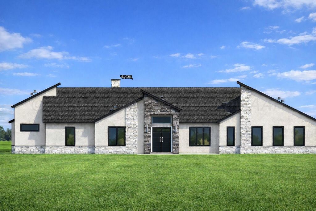 9410 FLATROCK Terrace, Amarillo, TX 79119