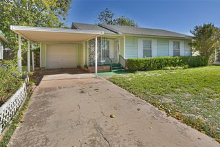 1133 S Jefferson Drive, Abilene, TX 79605