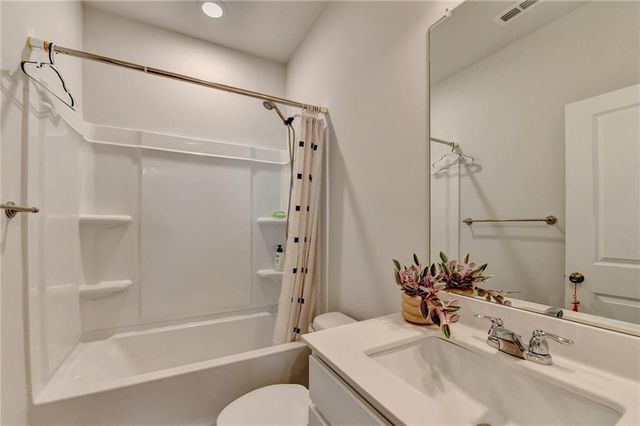 2091 Ecoland Drive, Grayson, GA 30017