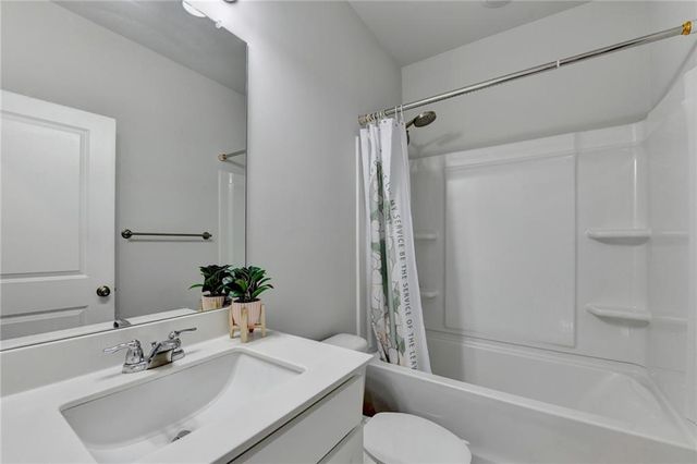 2091 Ecoland Drive, Grayson, GA 30017