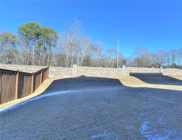 2091 Ecoland Drive, Grayson, GA 30017